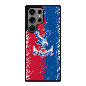 CRYSTAL PALACE LOGO Samsung Galaxy S24 Ultra Case