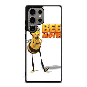 CUTE BEE MOVIE Samsung Galaxy S24 Ultra Case