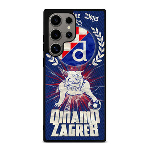 DINAMO ZAGREB ICON Samsung Galaxy S24 Ultra Case