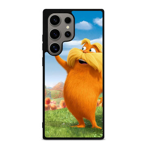 DR SEUSS THE LORAX CUTE Samsung Galaxy S24 Ultra Case DR SEUSS THE LORAX CUTE Samsung Galaxy S24 Ultra Case