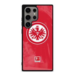 EINTRACHT FRANKFURT BUNDESLIGA Samsung Galaxy S24 Ultra Case EINTRACHT FRANKFURT BUNDESLIGA Samsung Galaxy S24 Ultra Case