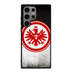 EINTRACHT FRANKFURT LOGO BUNDESLIGA Samsung Galaxy S24 Ultra Case