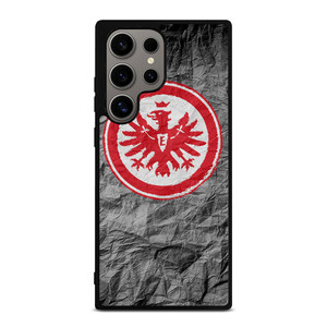 EINTRACHT FRANKFURT LOGO Samsung Galaxy S24 Ultra Case