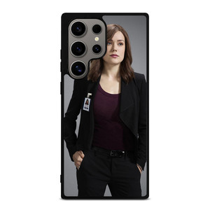 ELIZABETH KEEN THE BLACKLIST Samsung Galaxy S24 Ultra Case