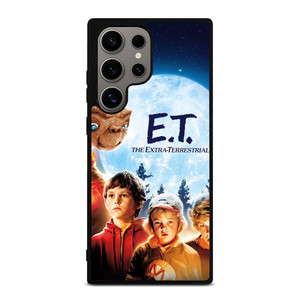 ET THE EXTRA TERRESTRIAL CHARACTERS Samsung Galaxy S24 Ultra Case