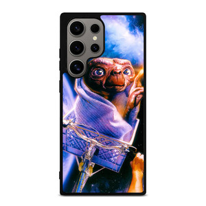 ET THE EXTRA TERRESTRIAL CUTE Samsung Galaxy S24 Ultra Case ET THE EXTRA TERRESTRIAL CUTE Samsung Galaxy S24 Ultra Case