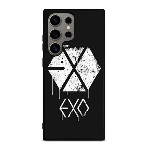 EXO BOYBAND LOGO Samsung Galaxy S24 Ultra Case