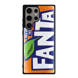 FANTA ORANGE ICON Samsung Galaxy S24 Ultra Case FANTA ORANGE ICON Samsung Galaxy S24 Ultra Case