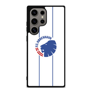 FC COPENHAGEN ICON Samsung Galaxy S24 Ultra Case