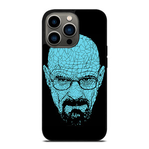 HEISENBERG BREAKING BAD 3 iPhone 13 Pro Case