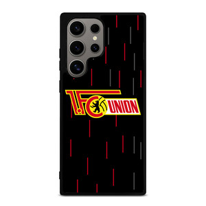FC UNION BERLIN LOGO Samsung Galaxy S24 Ultra Case FC UNION BERLIN LOGO Samsung Galaxy S24 Ultra Case