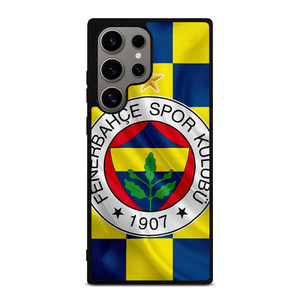 FENERBAHCE FC SYMBOL Samsung Galaxy S24 Ultra Case FENERBAHCE FC SYMBOL Samsung Galaxy S24 Ultra Case