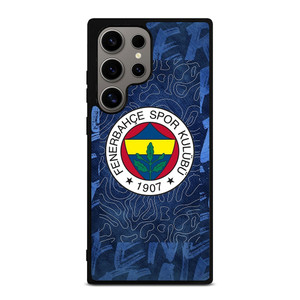 FENERBAHCE FOOTBALL CLUB Samsung Galaxy S24 Ultra Case FENERBAHCE FOOTBALL CLUB Samsung Galaxy S24 Ultra Case