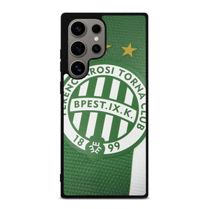 FERENCVAROS FC LOGO Samsung Galaxy S24 Ultra Case