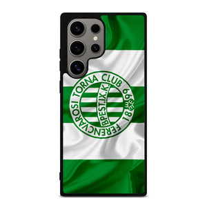 FERENCVAROS FC SYMBOL Samsung Galaxy S24 Ultra Case FERENCVAROS FC SYMBOL Samsung Galaxy S24 Ultra Case