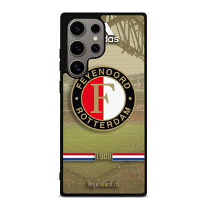 FEYENOORD ROTTERDAM ICON Samsung Galaxy S24 Ultra Case