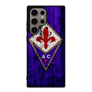FIORENTINA FC LOGO Samsung Galaxy S24 Ultra Case