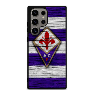 FIORENTINA FC SERIE A Samsung Galaxy S24 Ultra Case FIORENTINA FC SERIE A Samsung Galaxy S24 Ultra Case