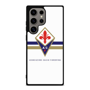 FIORENTINA FOOTBALL CLUB Samsung Galaxy S24 Ultra Case