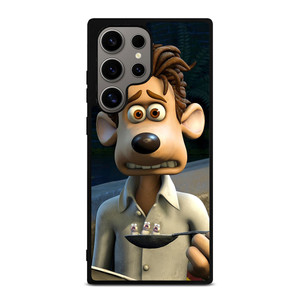 FLUSHED AWAY COOL MOVIE Samsung Galaxy S24 Ultra Case FLUSHED AWAY COOL MOVIE Samsung Galaxy S24 Ultra Case