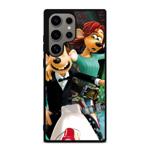 FLUSHED AWAY FUNNY MOVIE Samsung Galaxy S24 Ultra Case FLUSHED AWAY FUNNY MOVIE Samsung Galaxy S24 Ultra Case