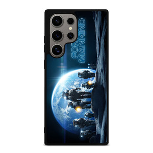 FOR ALL MANKIND SERIES Samsung Galaxy S24 Ultra Case FOR ALL MANKIND SERIES Samsung Galaxy S24 Ultra Case