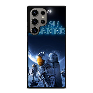 FOR ALL MANKIND Samsung Galaxy S24 Ultra Case