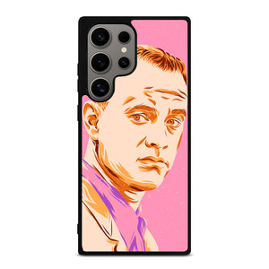 FORREST GUMP TOM HANKS PINK Samsung Galaxy S24 Ultra Case