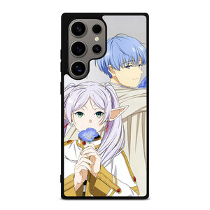 FRIEREN ANIME SO SWEET Samsung Galaxy S24 Ultra Case