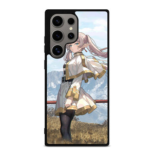 FRIEREN ANIME Samsung Galaxy S24 Ultra Case FRIEREN ANIME Samsung Galaxy S24 Ultra Case