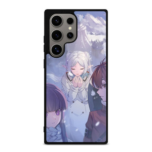 FRIEREN SERIES ANIME Samsung Galaxy S24 Ultra Case FRIEREN SERIES ANIME Samsung Galaxy S24 Ultra Case
