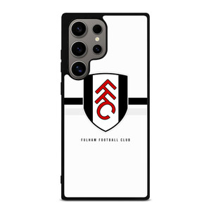 FULHAM FC Samsung Galaxy S24 Ultra Case FULHAM FC Samsung Galaxy S24 Ultra Case