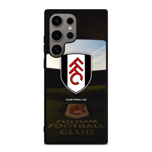 FULHAM FOOTBALL CLUB ICON Samsung Galaxy S24 Ultra Case