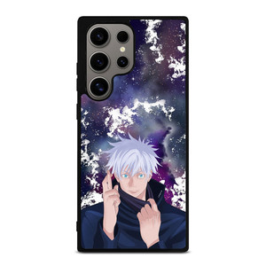 GOJO SATORU JUJUTSU KAISEN Samsung Galaxy S24 Ultra Case