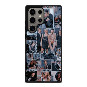 GOSSIP GIRL CHARACTERS MOVIE Samsung Galaxy S24 Ultra Case GOSSIP GIRL CHARACTERS MOVIE Samsung Galaxy S24 Ultra Case