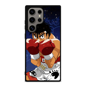 HAJIME NO IPPO ANIME Samsung Galaxy S24 Ultra Case