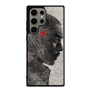 HIJACK SERIES ART Samsung Galaxy S24 Ultra Case