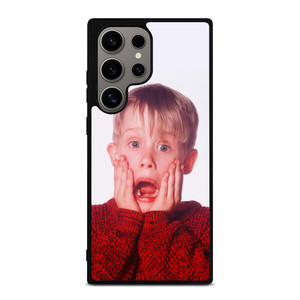 HOME ALONE MOVIE Samsung Galaxy S24 Ultra Case HOME ALONE MOVIE Samsung Galaxy S24 Ultra Case