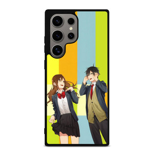 HORIMIYA ANIME SERIES Samsung Galaxy S24 Ultra Case