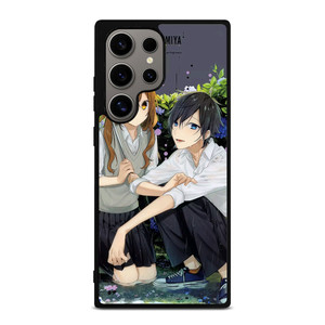 HORIMIYA ANIME SO SWEET Samsung Galaxy S24 Ultra Case