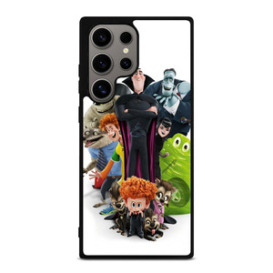 HOTEL TRANSYLVANIA CHARACTERS Samsung Galaxy S24 Ultra Case
