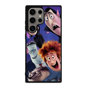 HOTEL TRANSYLVANIA FUNNY MOVIE Samsung Galaxy S24 Ultra Case HOTEL TRANSYLVANIA FUNNY MOVIE Samsung Galaxy S24 Ultra Case