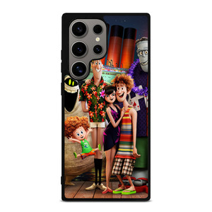 HOTEL TRANSYLVANIA MOVIE Samsung Galaxy S24 Ultra Case HOTEL TRANSYLVANIA MOVIE Samsung Galaxy S24 Ultra Case