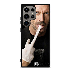 HOUSE MD COOL SERIES Samsung Galaxy S24 Ultra Case HOUSE MD COOL SERIES Samsung Galaxy S24 Ultra Case