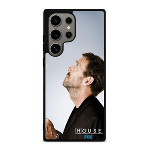 HOUSE MD Samsung Galaxy S24 Ultra Case