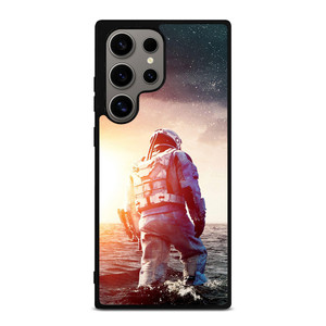 INTERSTELLAR MOVIE ART Samsung Galaxy S24 Ultra Case INTERSTELLAR MOVIE ART Samsung Galaxy S24 Ultra Case