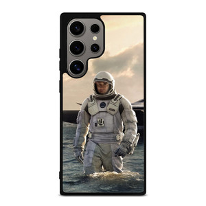 INTERSTELLAR MOVIE Samsung Galaxy S24 Ultra Case INTERSTELLAR MOVIE Samsung Galaxy S24 Ultra Case