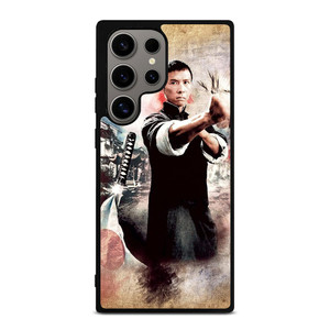 IP MAN KUNGFU MOVIE Samsung Galaxy S24 Ultra Case IP MAN KUNGFU MOVIE Samsung Galaxy S24 Ultra Case