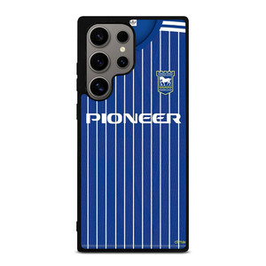 IPSWICH TOWN FC KITS Samsung Galaxy S24 Ultra Case IPSWICH TOWN FC KITS Samsung Galaxy S24 Ultra Case