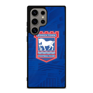 IPSWICH TOWN FC Samsung Galaxy S24 Ultra Case